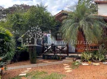 Foto 01 · Casa, Barão Geraldo, Campinas, SP