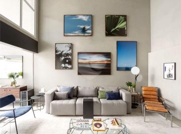 Apartamento de 2 quartos, São Paulo · APARTAMENTO À VENDA JARDIM AMÉRICA COM 2 DORMITÓRIOS ( SUÍTES ) - 3 VAGAS - 151M2