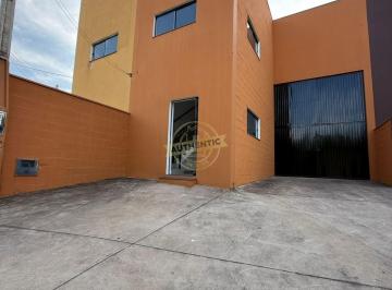 Foto 01 · Galpao, Centro Empresarial de Indaiatuba, Indaiatuba, SP