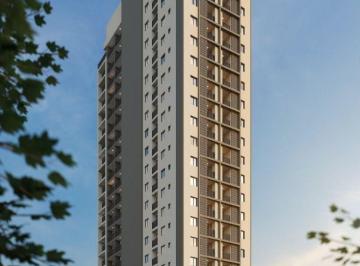 Apartamento de 1 quarto, Curitiba · Studio Moderno no Centro de Curitiba – Ideal para Morar ou Investir!