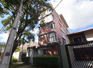 Foto 01 · Apartamento à venda em Curitiba-PR, Água Verde, 2 quartos, sendo suítes, 1 sala ampla, 2 banheiros,