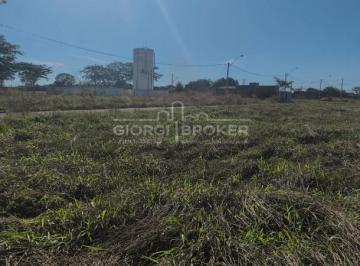 Foto 01 · Terreno à venda em São José do Rio Preto -SP, Setparque Horizonte: 200,00 m² de área!