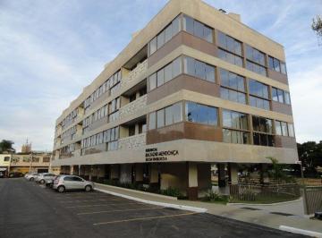 Apartamento de 1 quarto, Brasília · Cobertura na Asa Norte