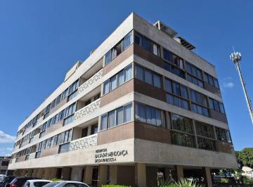 Apartamento de 1 quarto, Brasília · Cobertura na Asa Norte
