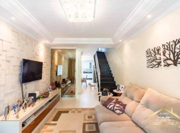Casa · 217m² · 3 Quartos · 6 Vagas · Sobrado 217m²|3 Suítes| Área Gourmet|6 Vagas| bem localizado na Vila Osasco