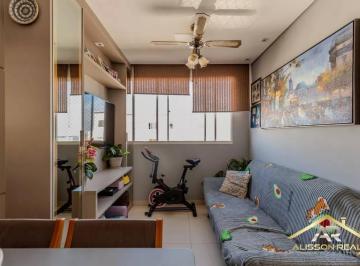 Apartamento · 42m² · 2 Quartos · Apartamento à venda com 42m², 2 dormitórios e sem vaga
