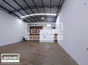 Comercial , Ribeirão Preto · Galpão para locação no bairro Ipiranga, em Ribeirão Preto