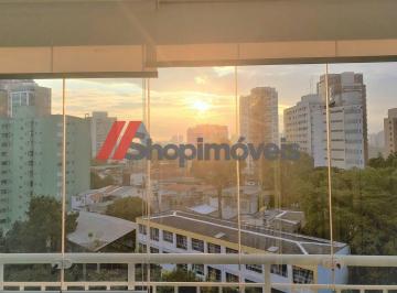 Apartamento · 32m² · 1 Quarto · Studio mobiliado com 32 m², próximo ao Metrô Ana Rosa- São Paulo-SP