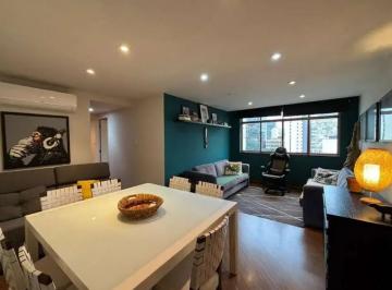Apartamento de 2 quartos, São Paulo · Belíssimo Apartamento para venda em Jardim Paulista com 2 suites