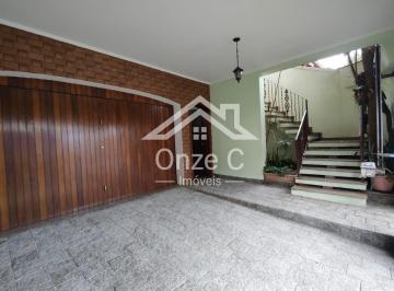 Foto 04 · Casa a venda Vila Rosália, Guarulhos/SP