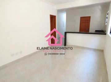 Casa de 3 quartos, Santos · Casa sobreposta térrea à venda no Embaré