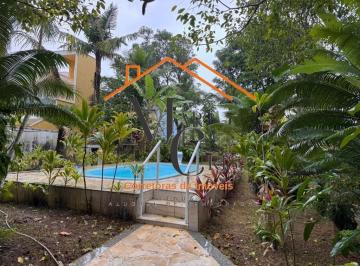 Foto 01 · TERRENO COM PISCINA RECANTO VERDE MAR MASSAGUAÇU CARAGUATATUBA