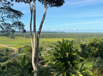Terreno , Porto Seguro · Chácaras em Arraial d’Ajuda com localização privilegiada, vista incrível e lotes a partir de 1.000 m