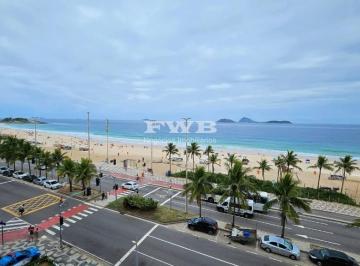 Foto 01 · Apartamento, Ipanema, Rio de Janeiro, RJ