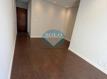 Apartamento · 70m² · 2 Quartos · 1 Vaga · APARTAMENTO DE 70M² COM SUÍTE E VAGA DE GARAGEM