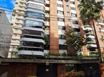 Apartamento de 3 quartos, São Paulo · Apartamento com 3 quartos e 154 m² em aluguel, Jardim América, ao lado do Clube Pinheiros