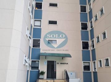 Apartamento · 82m² · 3 Quartos · 2 Vagas · Excelente Apartamento 3 Dormitórios no Morada Dos Deuses