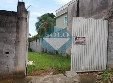 Terreno · 600m² · Terreno 600m2 otima topografia todo murado- Jd. Brasil Jundiaí