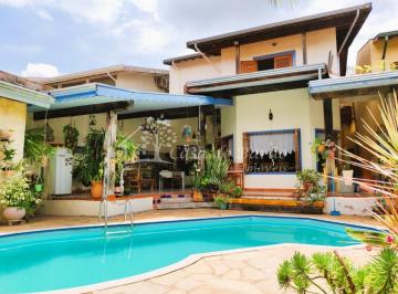 Foto 01 · Casa, Barão Geraldo, Campinas, SP
