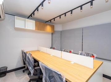202605211600065808.jpg · LAJE PARA LOCAÇÃO NO BATEL MOBILIADA E DECORADA, SALAS COMERCIAIS COM 286 M²