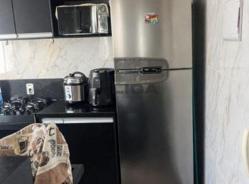 Apartamento de 2 quartos, Hortolândia · Apartamento com 2 Quartos em Condomínio Familiar no Jardim São Jorge