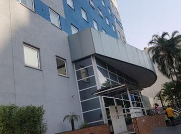 Apartamento de 1 quarto, São Paulo · IBIS BUDGET SÃO PAULO JARDINS
