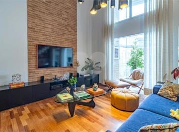 Apartamento de 2 quartos, São Paulo · APARTAMENTO NO JARDIM AMÉRICA 150M2 DE LUXO 2 SUÍTES E 3 VAGAS DE GARAGEM/ LAZER COMPLETO