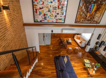 Apartamento de 2 quartos, São Paulo · APARTAMENTO NO JARDIM AMÉRICA 150M2 DE LUXO 2 SUÍTES E 3 VAGAS DE GARAGEM/ LAZER COMPLETO