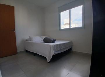 Apartamento de 2 quartos, São Paulo · Apartamento para alugar de 2 dormitórios e suíte mobiliado no Tucuruvi - São Paulo - SP