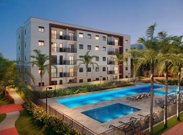 Apartamento de 2 quartos, Hortolândia · Apartamento à venda com 2 dormitórios e Varanda gourmet - Hortolândia.