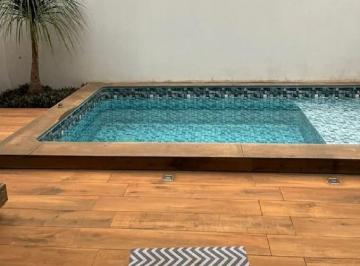 Casa de 3 quartos, Indaiatuba · Casa com 114 m² e 3 quartos à venda em Jardim Esplanada II