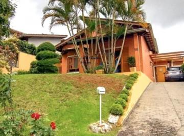 Foto 01 · Casa, Paysage Noble, Vargem Grande Paulista, SP