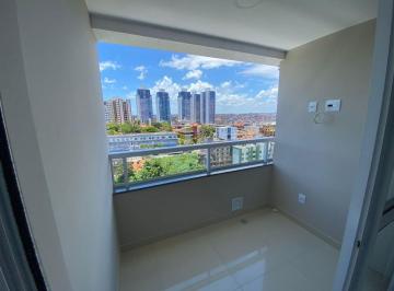 Apartamento de 1 quarto, Salvador · 1/4 excelente no Jardim Santa Teresa