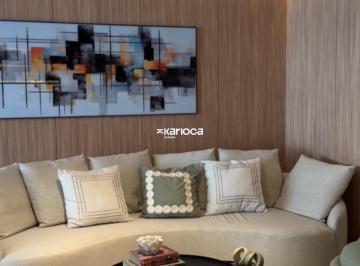 Apartamento no Condomínio Reserva Jardim  3 Quartos com Sala Ampliada  2 Suítes  · APARTAMENTO NO RESERVA JARDIM PORTEIRA FECHADA  3 QUARTOS  SALA AMPLIADA  TODO REFORMADO