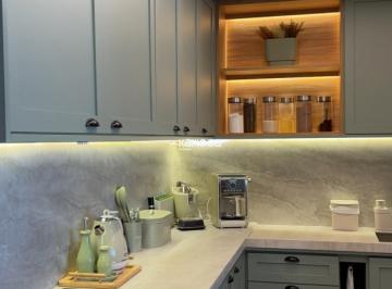 Apartamento 150m² Venda Barra Olímpica · APARTAMENTO NO RESERVA JARDIM PORTEIRA FECHADA  3 QUARTOS  SALA AMPLIADA  TODO REFORMADO