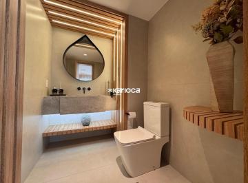 Apartamento 150m² Venda Barra Olímpica · APARTAMENTO NO RESERVA JARDIM PORTEIRA FECHADA 3 QUARTOS SALA AMPLIADA TODO REFORMADO