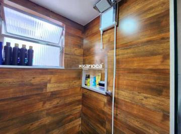 Casa · 56m² · 2 Quartos · Casa de Vila com 2 quartos no Andaraí