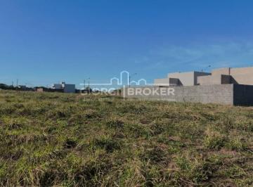 Foto 01 · Terreno à venda em São José do Rio Preto-SP, bairro Setparque Horizonte com 220m² de área!