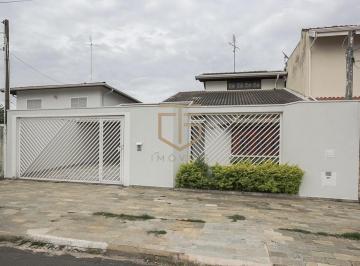 Casa · 217m² · 3 Quartos · 5 Vagas · Casa à venda em Campinas, Jardim Chapadão, com 3 quartos, com 217 m²