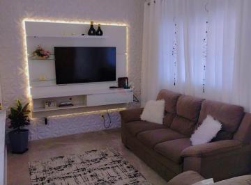 Casa · 73m² · 3 Quartos · 1 Vaga · Casa à venda em Sumaré, Jardim dos Ipês, com 3 quartos