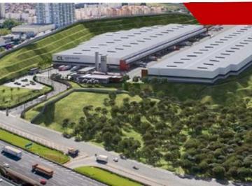 Comercial · 1910m² · Galpão para alugar em Osasco, Padroeira, com 1910 m²