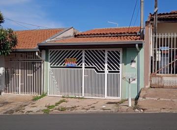 Casa · 91m² · 3 Quartos · 2 Vagas · Casa à venda em Sumaré, Jardim Consteca, com 3 quartos, com 91 m²