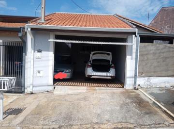 Casa · 97m² · 2 Quartos · 2 Vagas · Casa à venda em Sumaré, Parque João de Vasconcelos, com 2 quartos, com 97.11 m²