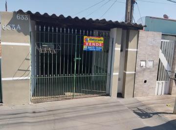 Casa · 135m² · 3 Quartos · Casa à venda em Sumaré, Jardim São Domingos, com 3 quartos, com 135.2 m²
