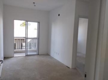 Apartamento · 52m² · 2 Quartos · 1 Vaga · Apartamento à venda em Sumaré, Chácara Bela Vista, com 2 quartos, com 52 m²