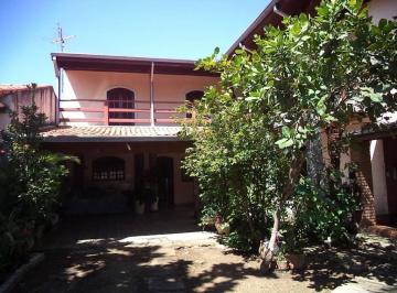 Casa · 241m² · 3 Quartos · 4 Vagas · Casa à venda em Sumaré, Vila Carlota, com 3 quartos, com 241 m²