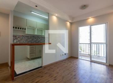 Apartamento · 51m² · 2 Quartos · 1 Vaga · Apartamento para Aluguel - Umuarama, 2 Quartos, 51 m2 - Osasco