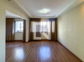 Apartamento · 97m² · 2 Quartos · 1 Vaga · Apartamento para Aluguel - Pinheiros, 2 Quartos,  97 m2 - São Paulo