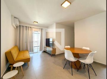 Apartamento · 54m² · 2 Quartos · 1 Vaga · Apartamento para Aluguel - Bosque da Saúde, 2 Quartos, 54 m2 - São Paulo