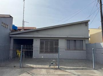 Casa · 127m² · 2 Quartos · 2 Vagas · Casa à venda em Sumaré, Jardim Marchissolo, com 2 quartos, com 127 m²